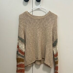 O’Neill Sweater